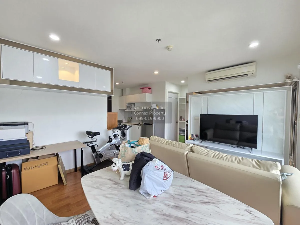 For Sale Condo , The President Sathorn - Ratchaphruek 3 , BTS-Ban 4