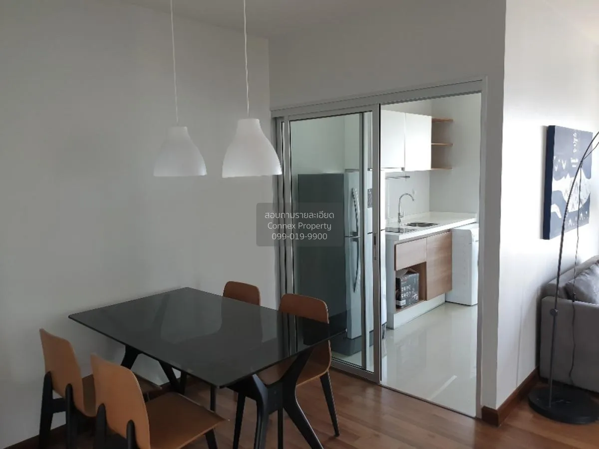 For Rent Condo , Centric Tiwanon Station , MRT-Yak Tiwanon , Tala 3