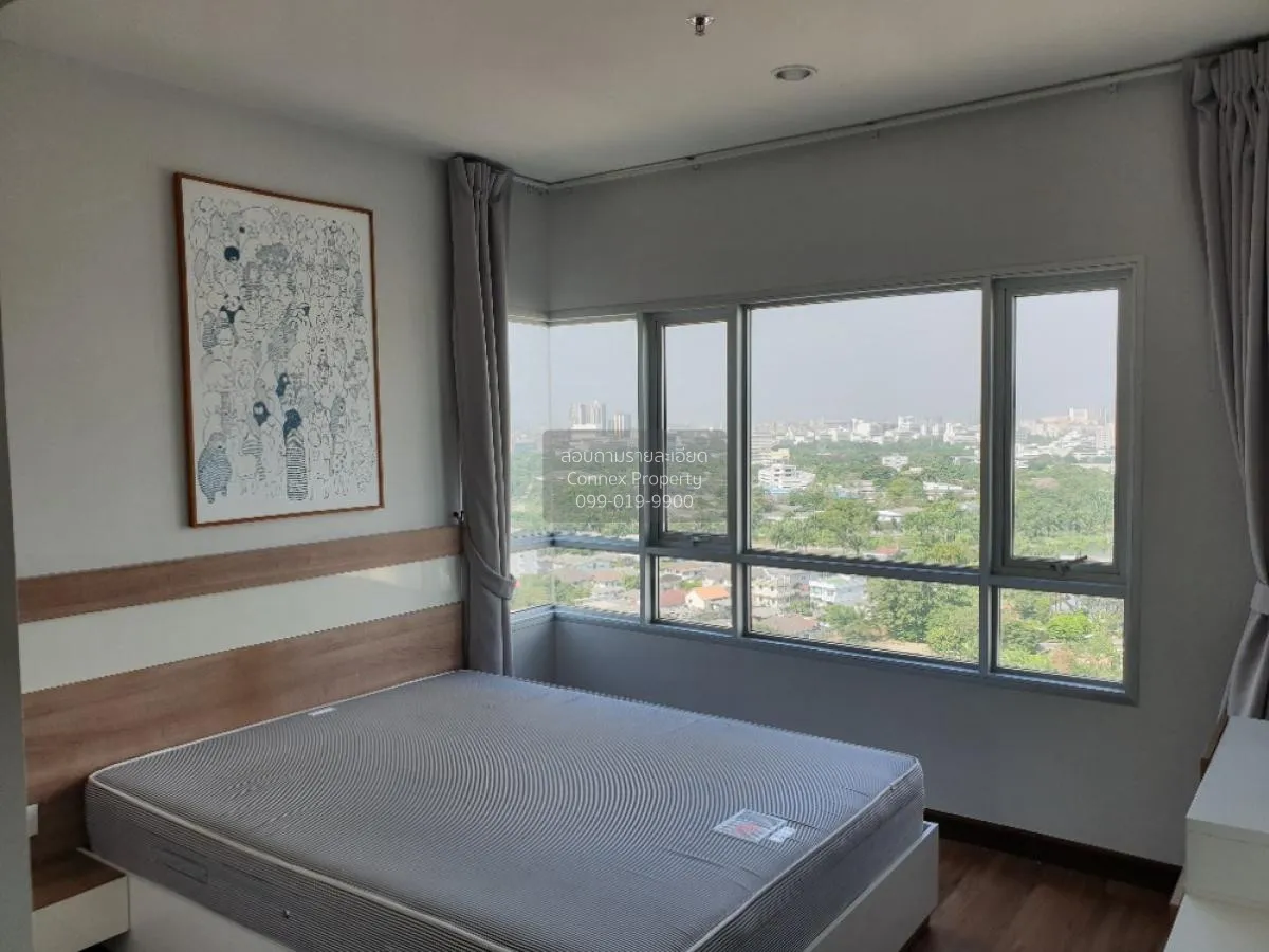 For Rent Condo , Centric Tiwanon Station , MRT-Yak Tiwanon , Tala 4