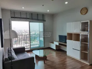 For Rent Condo , Centric Tiwanon Station , MRT-Yak Tiwanon , Talat Bang Khen , Mueang Nonthaburi , Nonthaburi , CX-92651