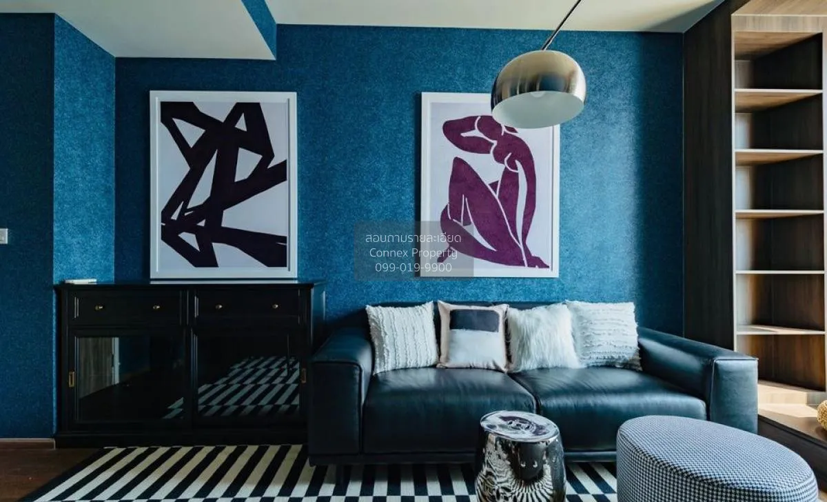 เช่าคอนโด  ไอดีโอ คิว สุขุมวิท 36 BTS-ทองหล่อ คลองตัน เขต คลองเตย 1