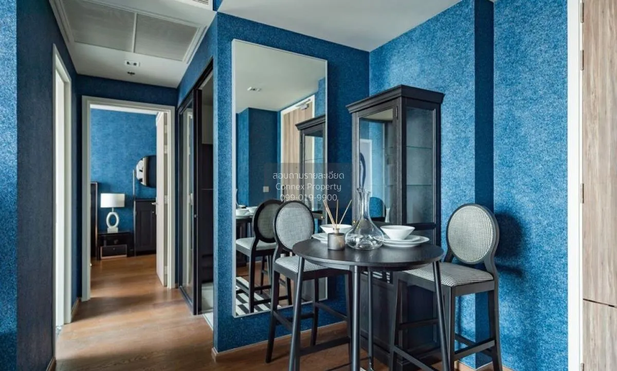 เช่าคอนโด  ไอดีโอ คิว สุขุมวิท 36 BTS-ทองหล่อ คลองตัน เขต คลองเตย 2