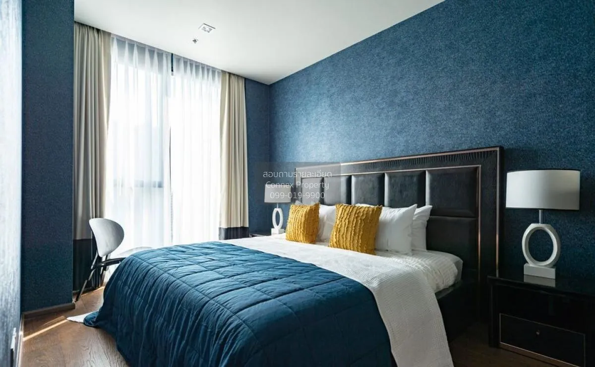 เช่าคอนโด  ไอดีโอ คิว สุขุมวิท 36 BTS-ทองหล่อ คลองตัน เขต คลองเตย 4