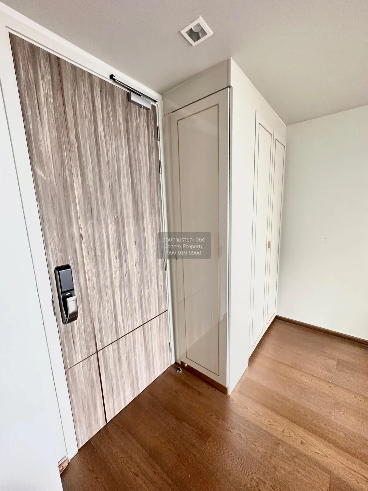 เช่าคอนโด  ไอดีโอ คิว สุขุมวิท 36 BTS-ทองหล่อ คลองตัน เขต คลองเตย