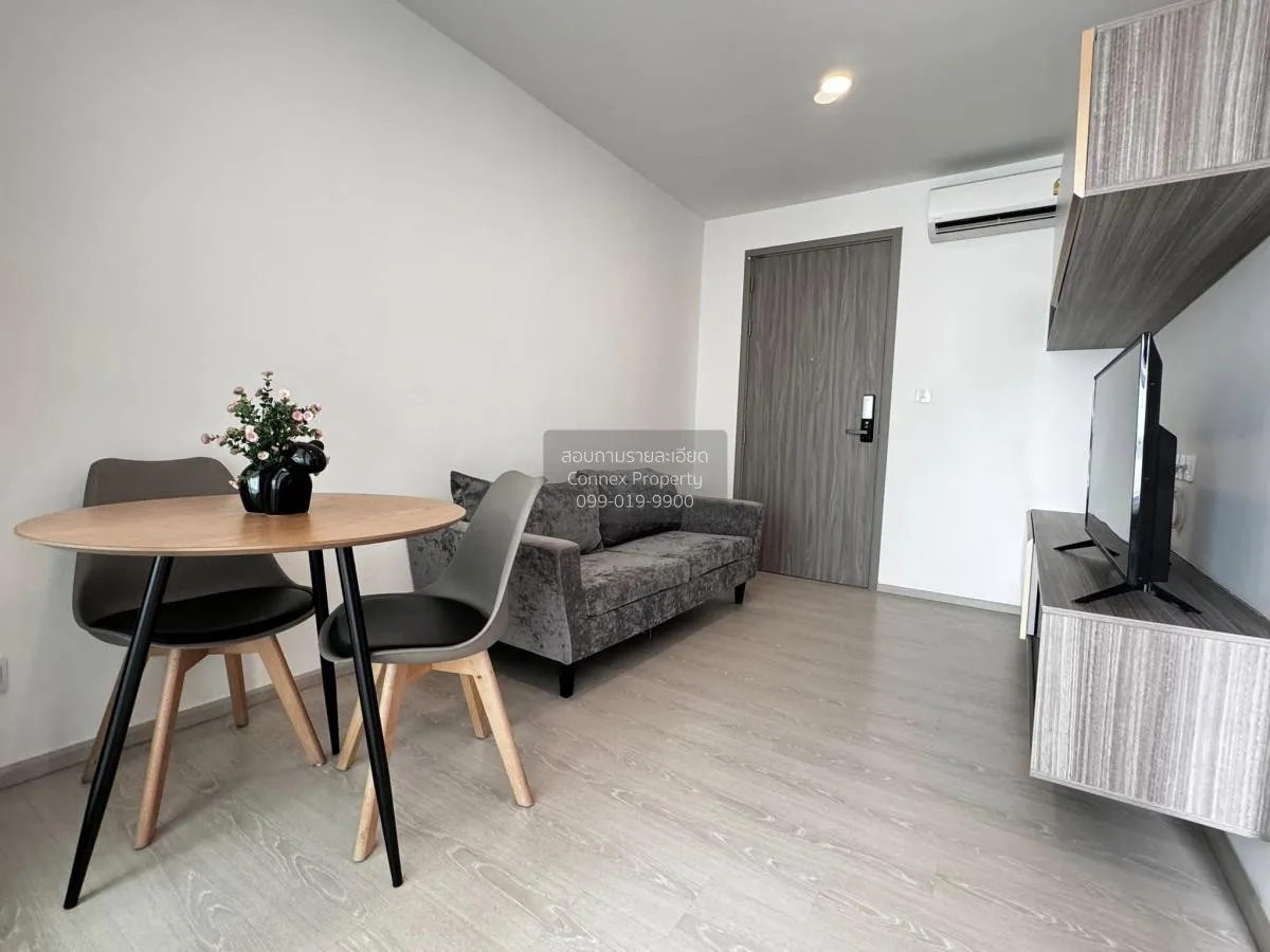 For Rent Condo , Knightsbridge Phaholyothin Interchange , BTS-Wat 1