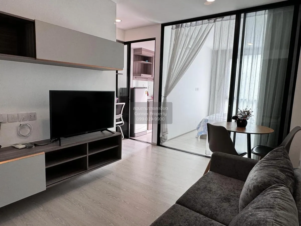 For Rent Condo , Knightsbridge Phaholyothin Interchange , BTS-Wat 2