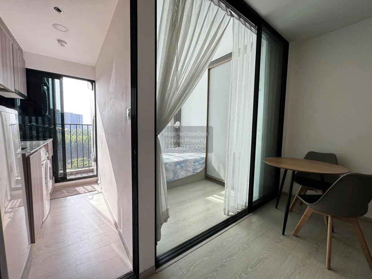 For Rent Condo , Knightsbridge Phaholyothin Interchange , BTS-Wat 3