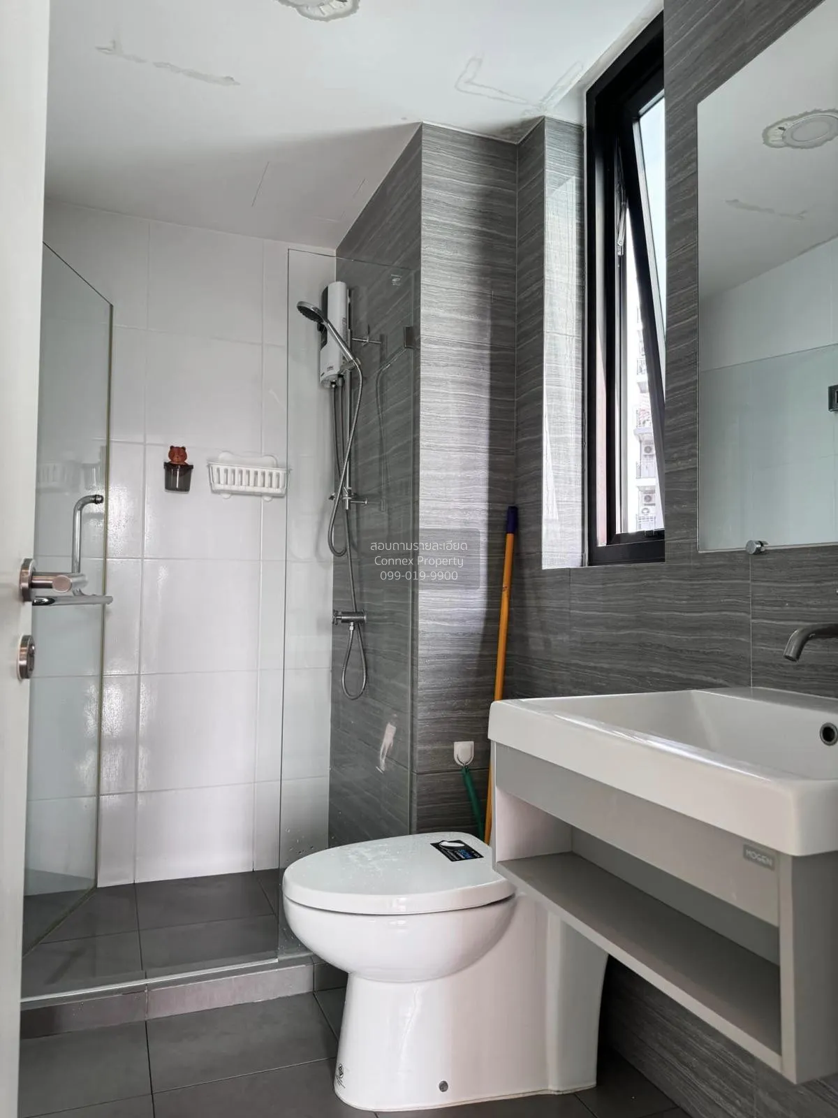 For Rent Condo , Knightsbridge Phaholyothin Interchange , BTS-Wat