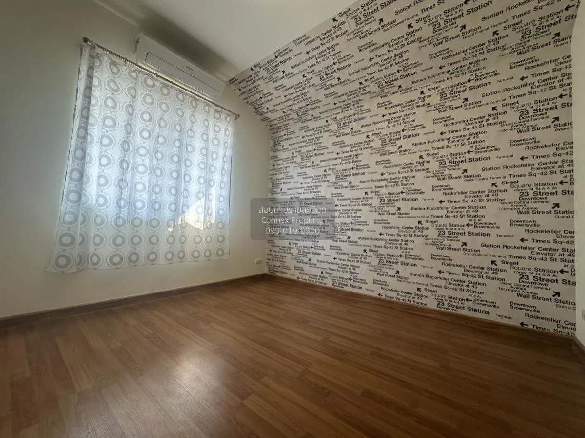 ขายบ้าน  เดอะทรัสต์ รังสิต คลอง 4 รีโนเวทใหม่ ลาดสวาย ลำลูกกา ปทุ