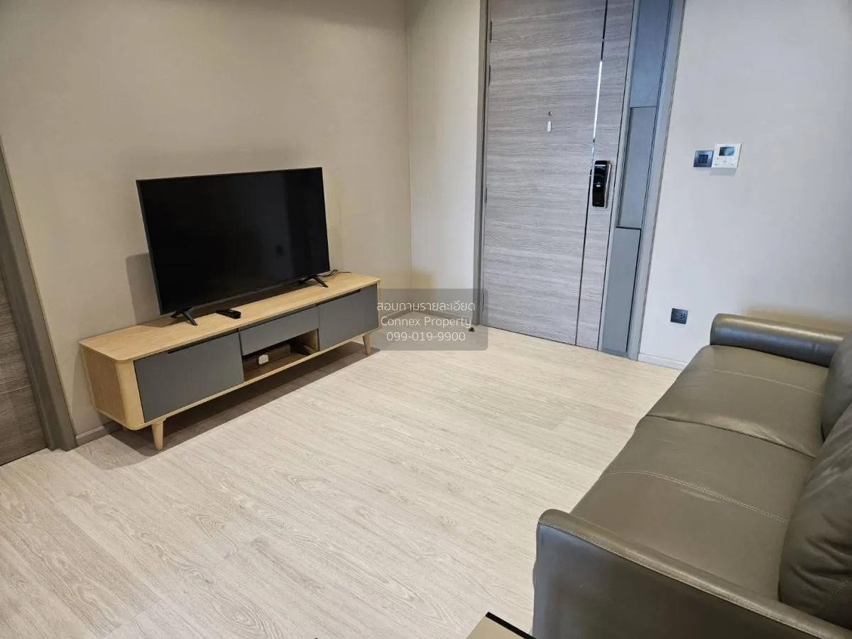 เช่าคอนโด  เดอะ รูม สุขุมวิท 38 BTS-ทองหล่อ พระโขนง เขต คลองเตย ก 1