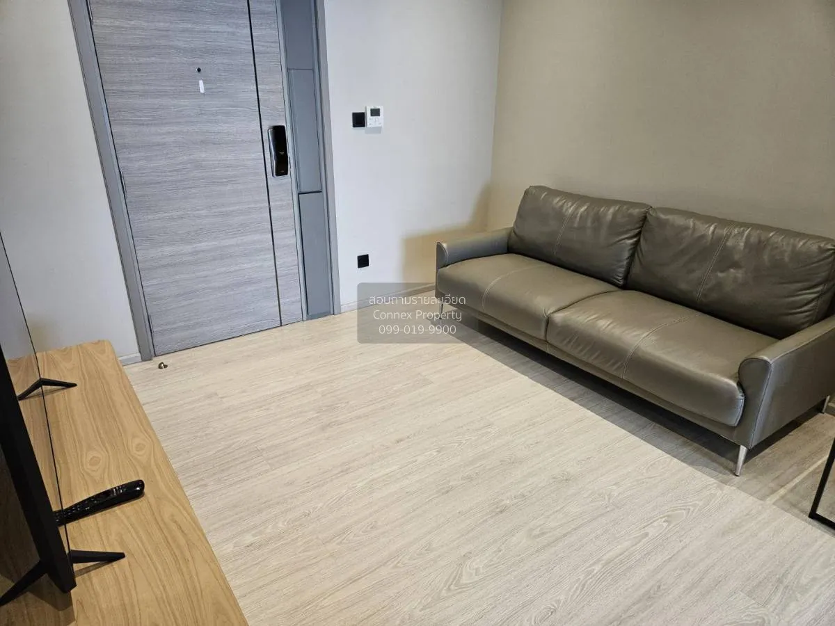 เช่าคอนโด  เดอะ รูม สุขุมวิท 38 BTS-ทองหล่อ พระโขนง เขต คลองเตย ก 2