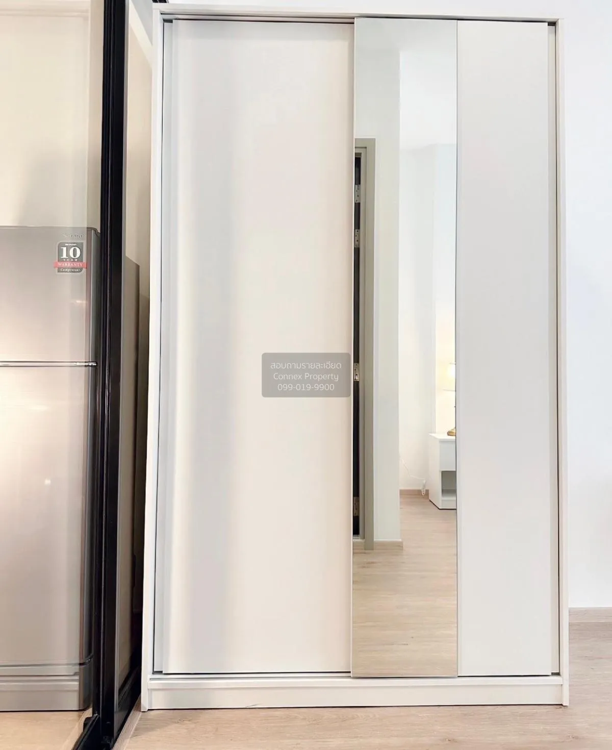 เช่าคอนโด  เดอะริช พระราม 9 - ศรีนครินทร์ ARL-หัวหมาก สวนหลวง เขต