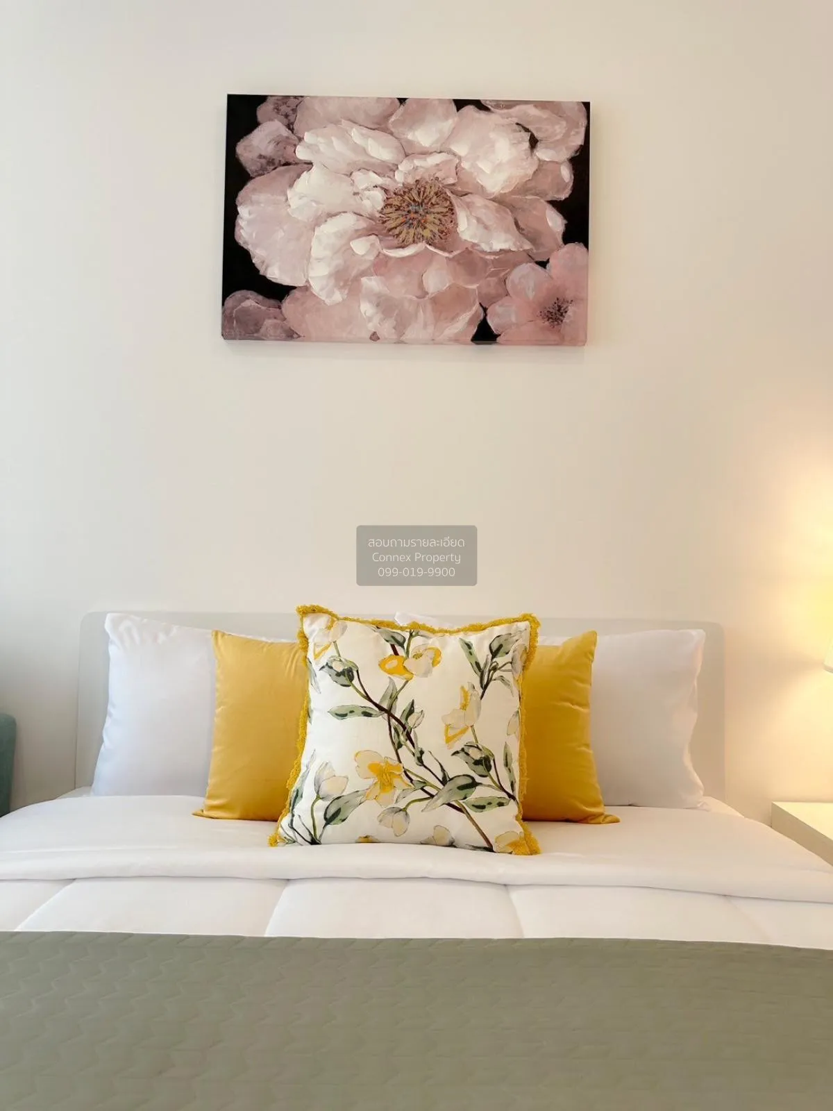 เช่าคอนโด  เดอะริช พระราม 9 - ศรีนครินทร์ ARL-หัวหมาก สวนหลวง เขต