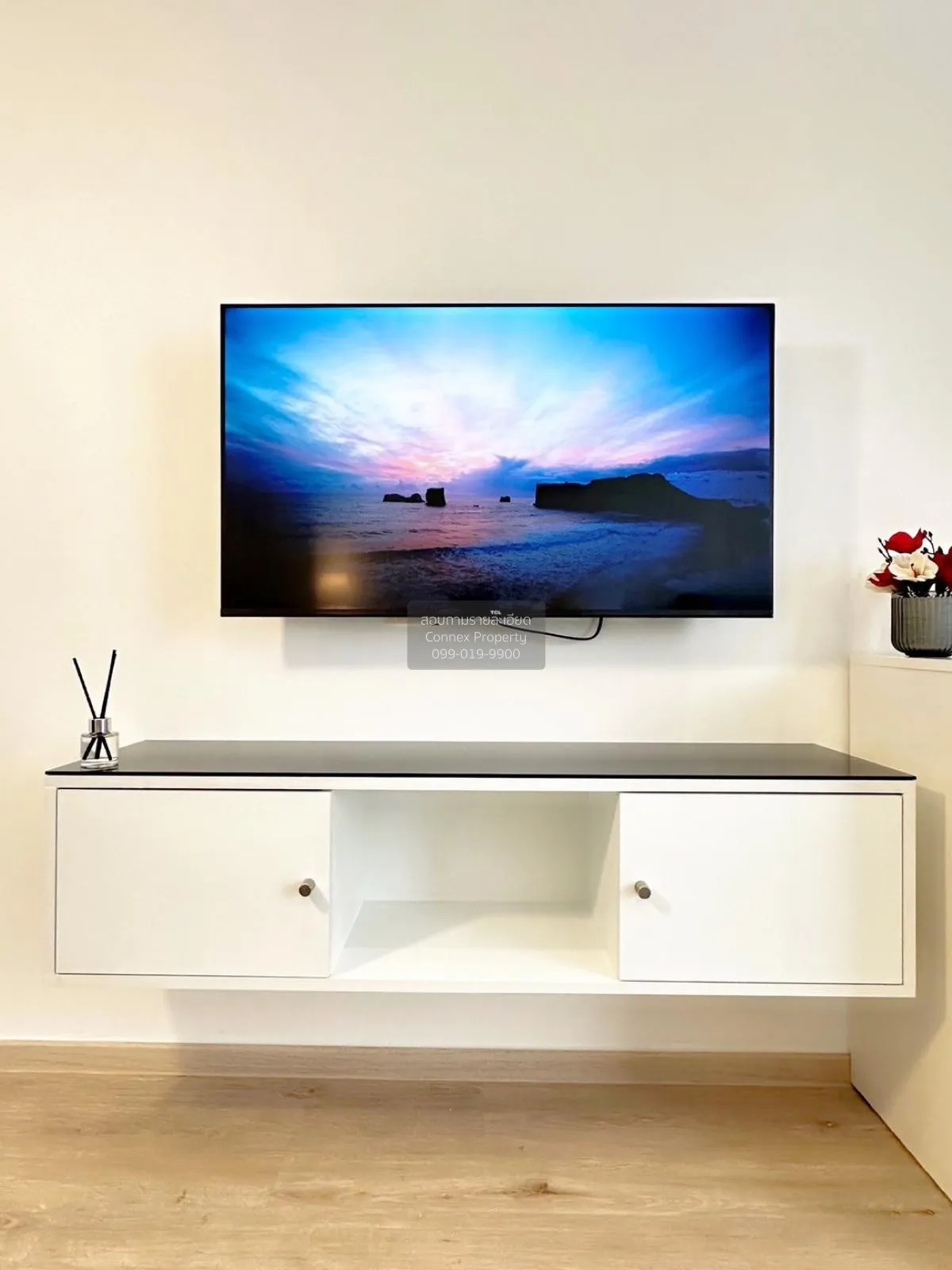 เช่าคอนโด  เดอะริช พระราม 9 - ศรีนครินทร์ ARL-หัวหมาก สวนหลวง เขต