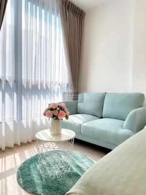 For Rent Condo , The Rich Rama 9 - Srinakarin , ARL-Hua Mak , Suan Luang , Suan Luang , Bangkok , CX-92665