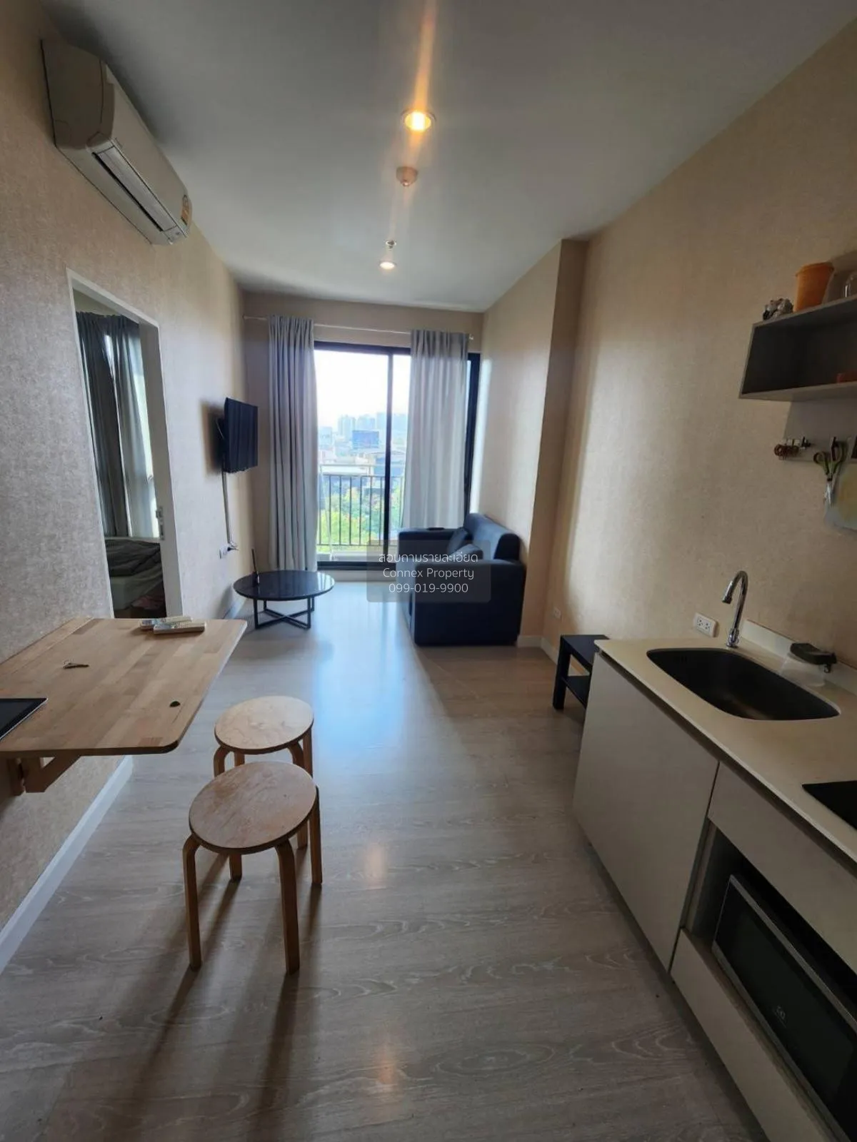 For Sale Condo , Niche Pride Thonglor-Phetchaburi , BTS-Thong Lo  2