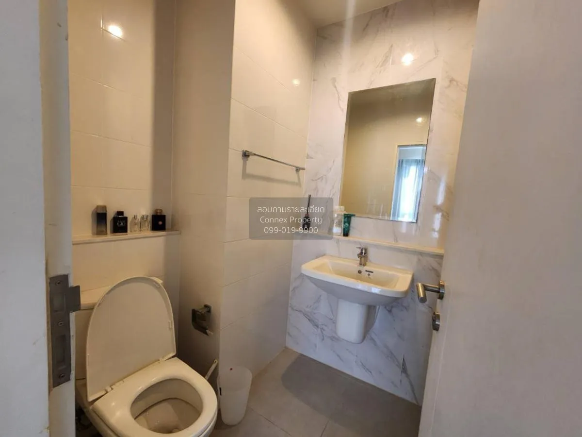 For Sale Condo , Niche Pride Thonglor-Phetchaburi , BTS-Thong Lo  4