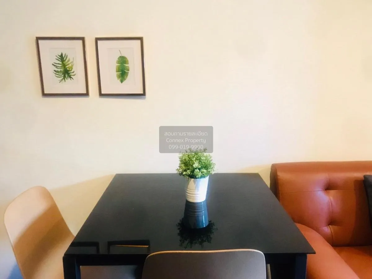 For Sale Condo , Ideo Sukhumvit 93 , BTS-Bang Chak , Phra Khanong 3