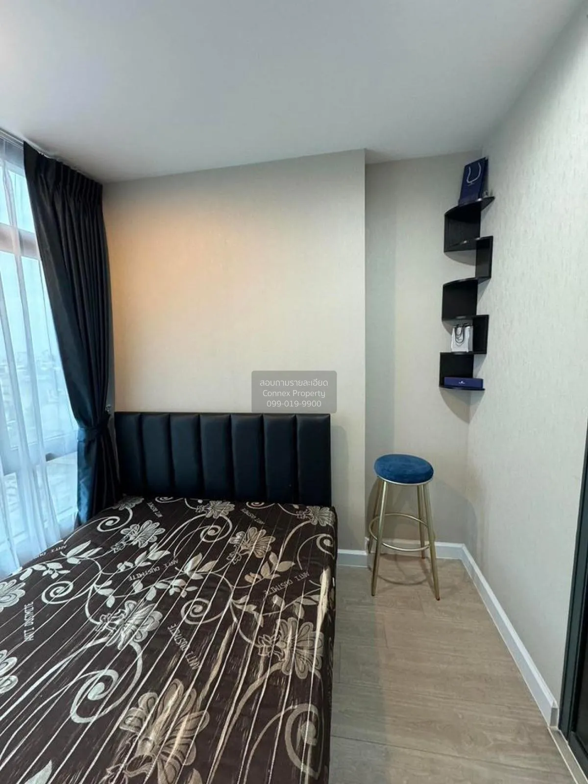 เช่าคอนโด  เมโทร สกาย ประชาชื่น  MRT-บางซ่อน วงศ์สว่าง เขต บางซื่