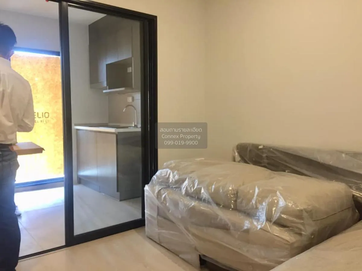 For Sale Condo , Elio Del Nest Udomsuk , BTS-Udom Suk , Bang Na , 1