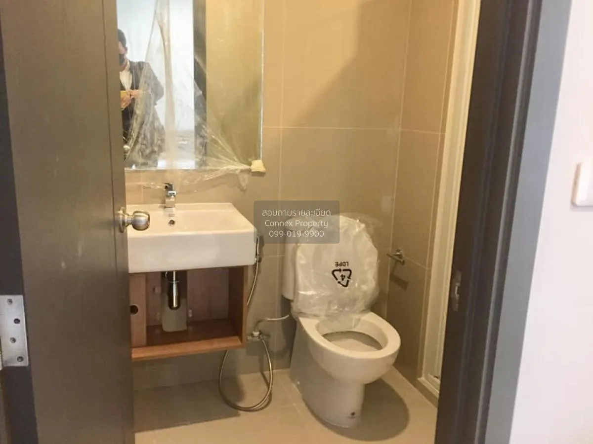 For Sale Condo , Elio Del Nest Udomsuk , BTS-Udom Suk , Bang Na , 3