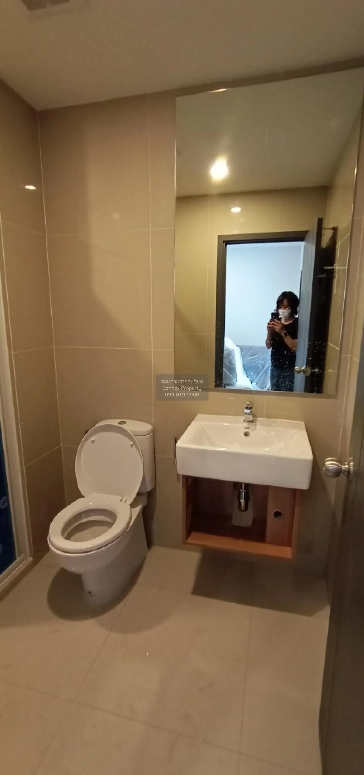 For Sale Condo , Elio Del Nest Udomsuk , BTS-Udom Suk , Bang Na , 4