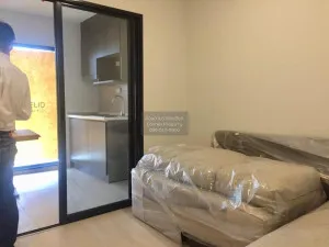 For Sale Condo , Elio Del Nest Udomsuk , BTS-Udom Suk , Bang Na , Bang Na , Bangkok , CX-92670