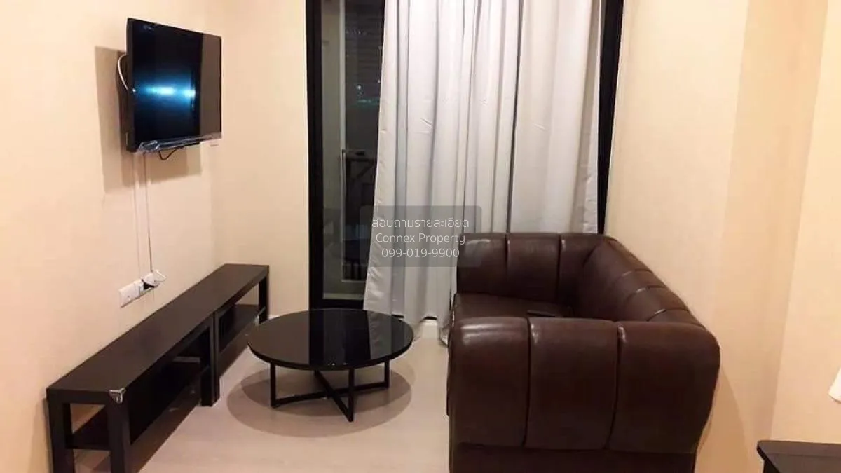 For Rent Condo , Niche Pride Thonglor-Phetchaburi , BTS-Thong Lo  1