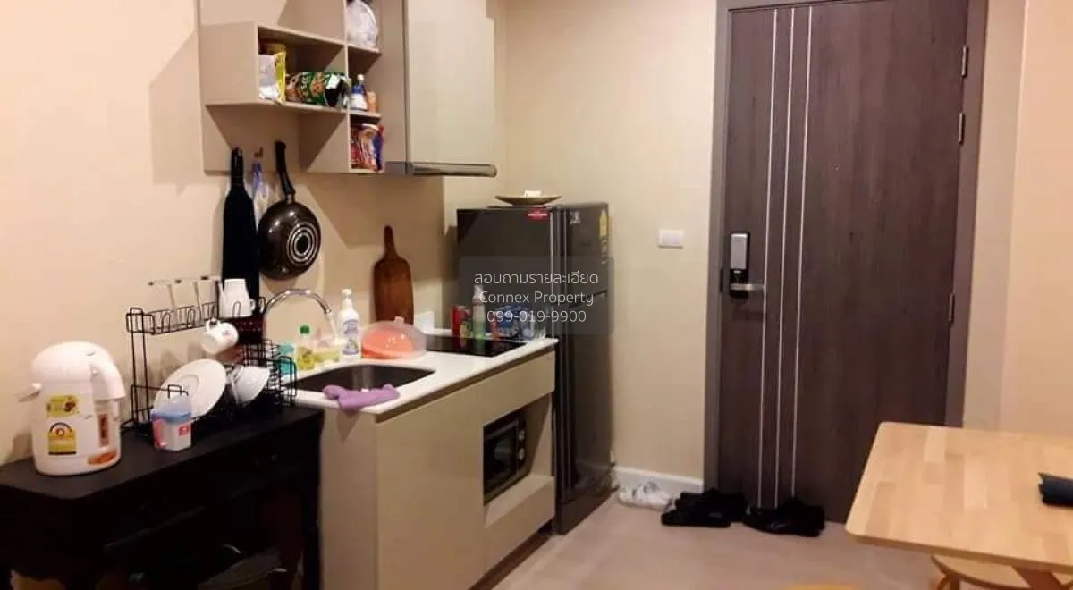 For Rent Condo , Niche Pride Thonglor-Phetchaburi , BTS-Thong Lo  2