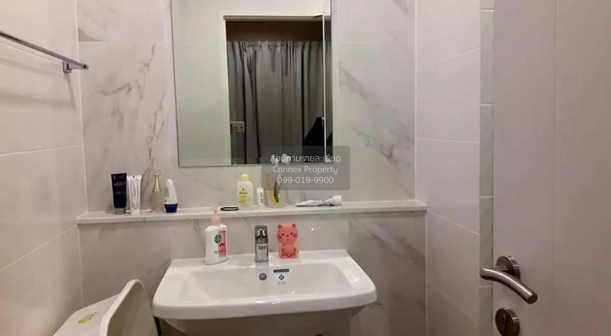 For Rent Condo , Niche Pride Thonglor-Phetchaburi , BTS-Thong Lo  3