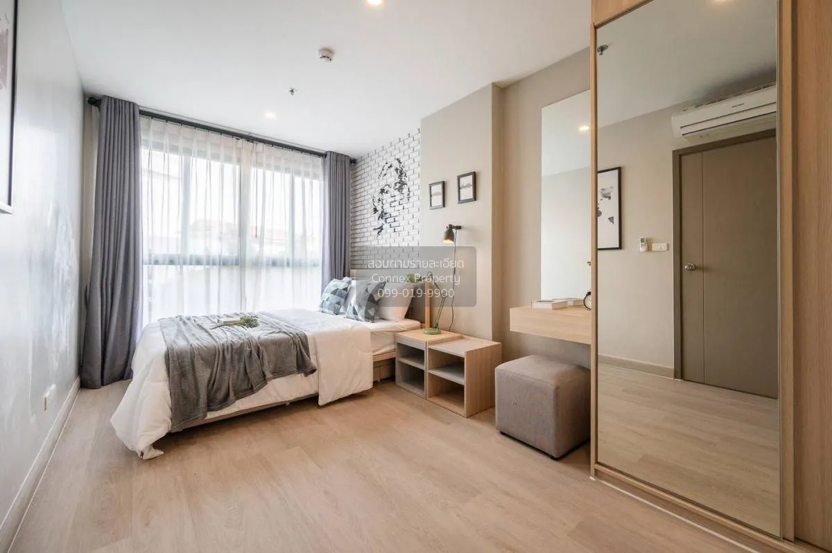 ขายคอนโด  ไอดีโอ โอทู BTS-บางนา บางนา เขต บางนา กรุงเทพ CX-92676