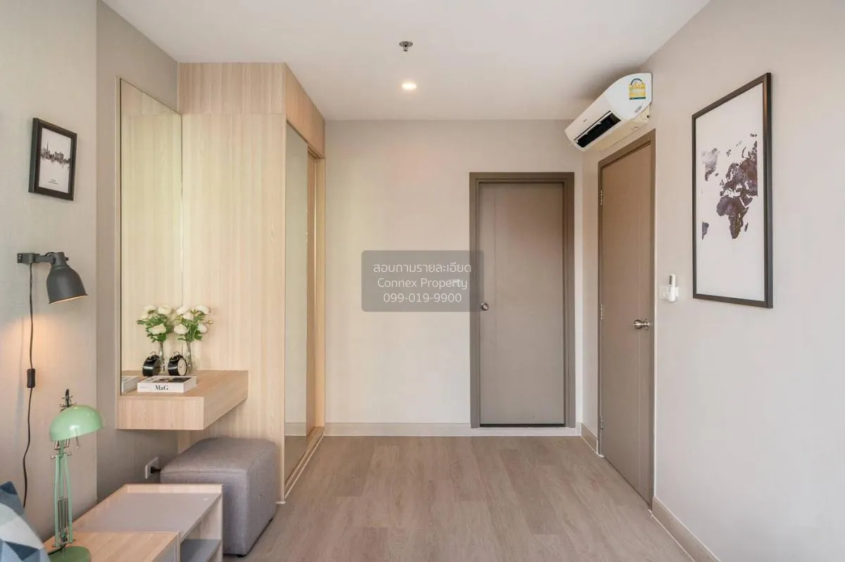 ขายคอนโด  ไอดีโอ โอทู BTS-บางนา บางนา เขต บางนา กรุงเทพ CX-92676