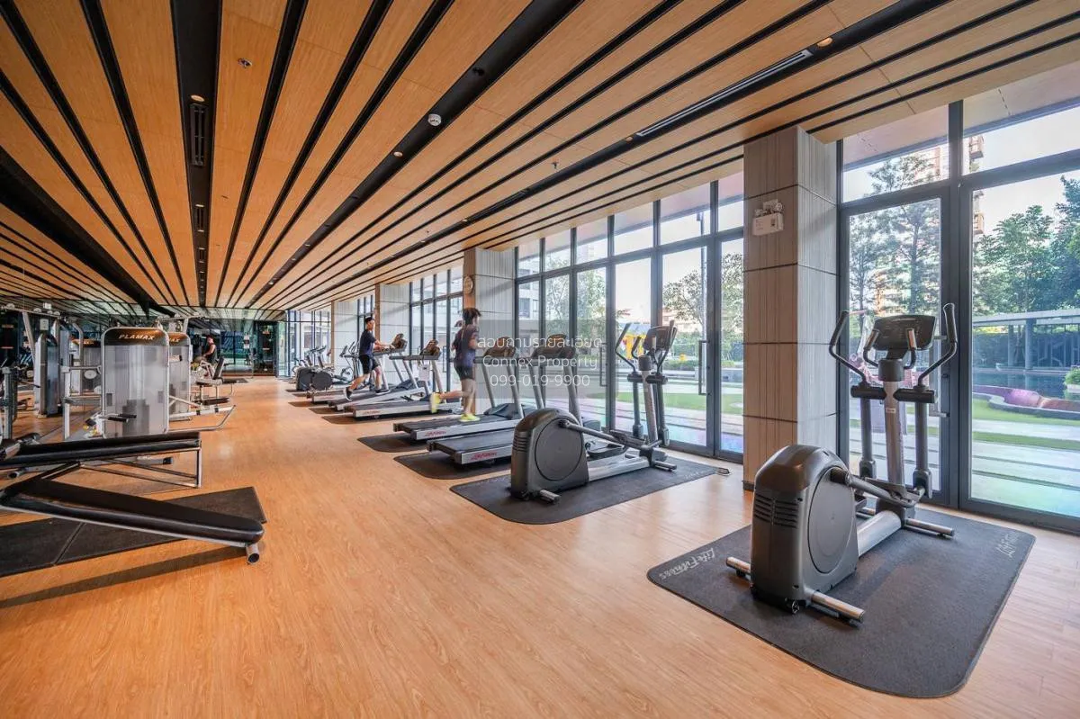 ขายคอนโด  ไอดีโอ โอทู BTS-บางนา บางนา เขต บางนา กรุงเทพ CX-92676