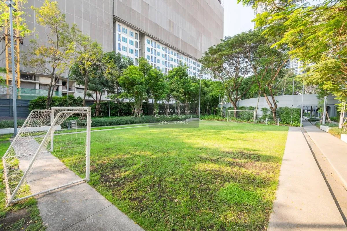 ขายคอนโด  ไอดีโอ โอทู BTS-บางนา บางนา เขต บางนา กรุงเทพ CX-92676