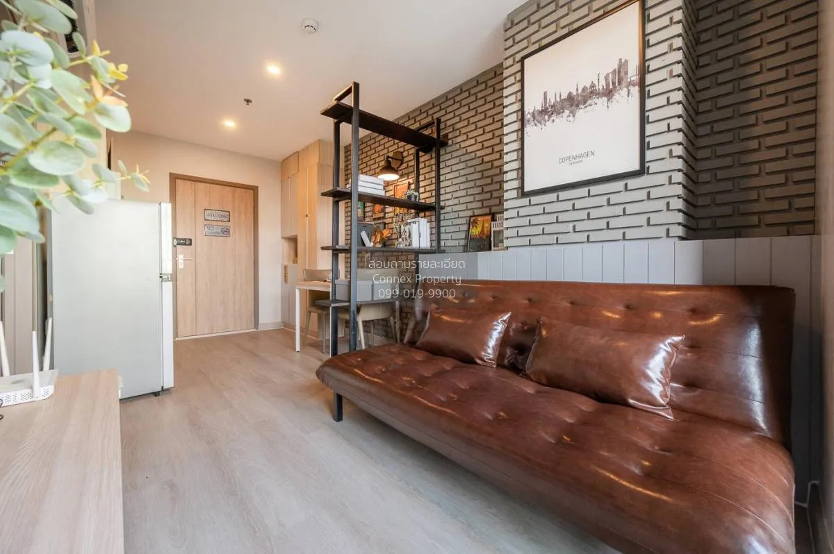 ขายคอนโด  ไอดีโอ โอทู BTS-บางนา บางนา เขต บางนา กรุงเทพ CX-92676 2