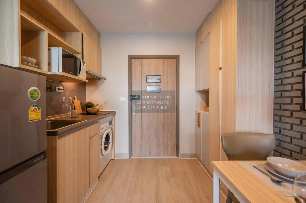 ขายคอนโด  ไอดีโอ โอทู BTS-บางนา บางนา เขต บางนา กรุงเทพ CX-92676