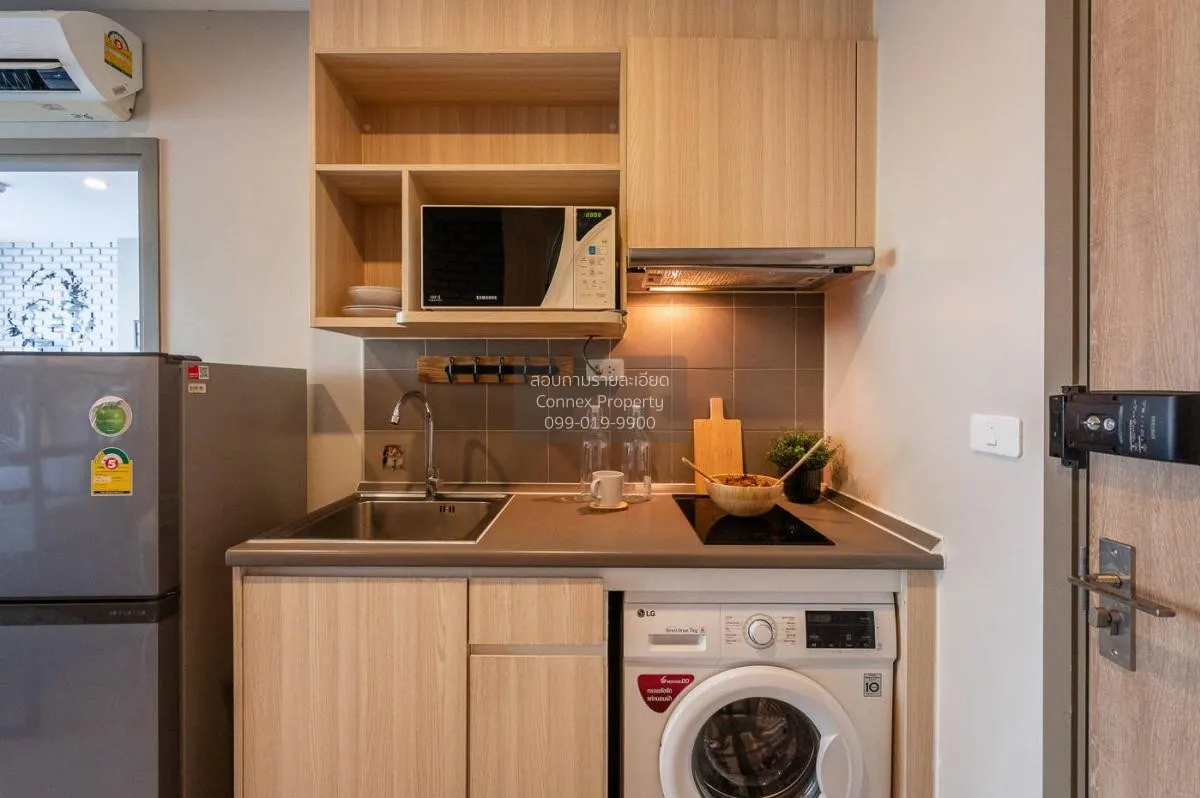 ขายคอนโด  ไอดีโอ โอทู BTS-บางนา บางนา เขต บางนา กรุงเทพ CX-92676