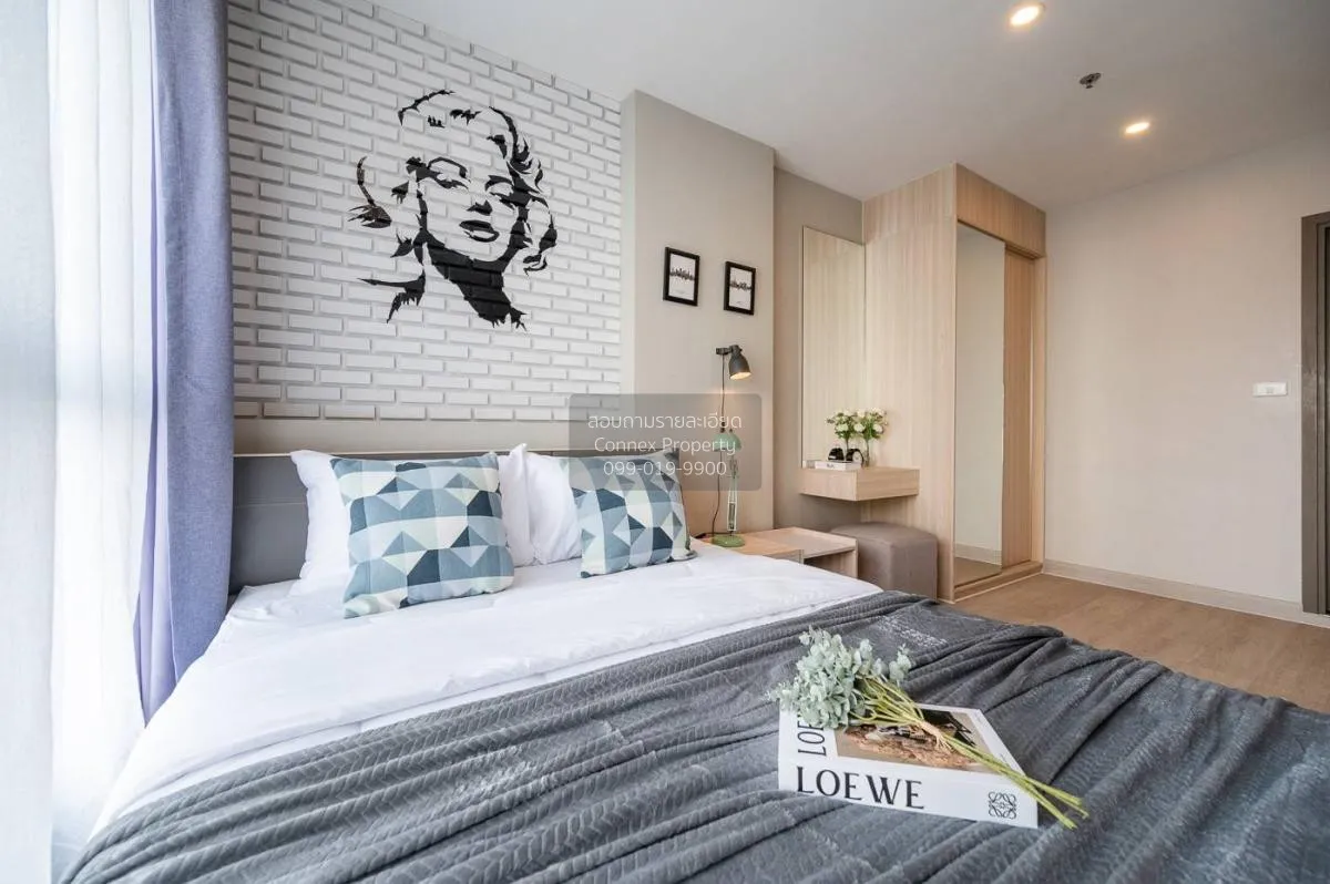 ขายคอนโด  ไอดีโอ โอทู BTS-บางนา บางนา เขต บางนา กรุงเทพ CX-92676