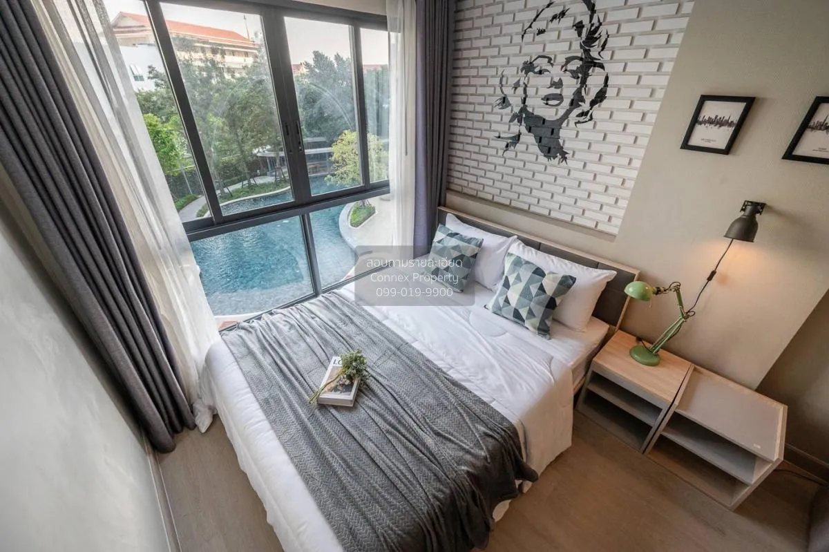 ขายคอนโด  ไอดีโอ โอทู BTS-บางนา บางนา เขต บางนา กรุงเทพ CX-92676