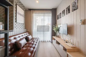 ขายคอนโด  ไอดีโอ โอทู BTS-บางนา บางนา เขต บางนา กรุงเทพ CX-92676