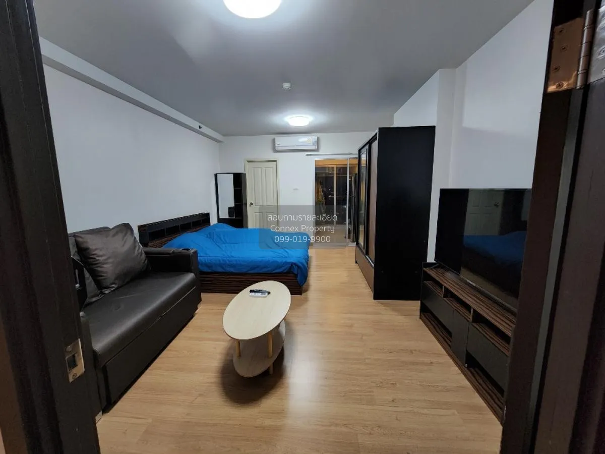 For Rent Condo , Supalai Veranda Ratchavipha - Prachachuen , MRT- 1