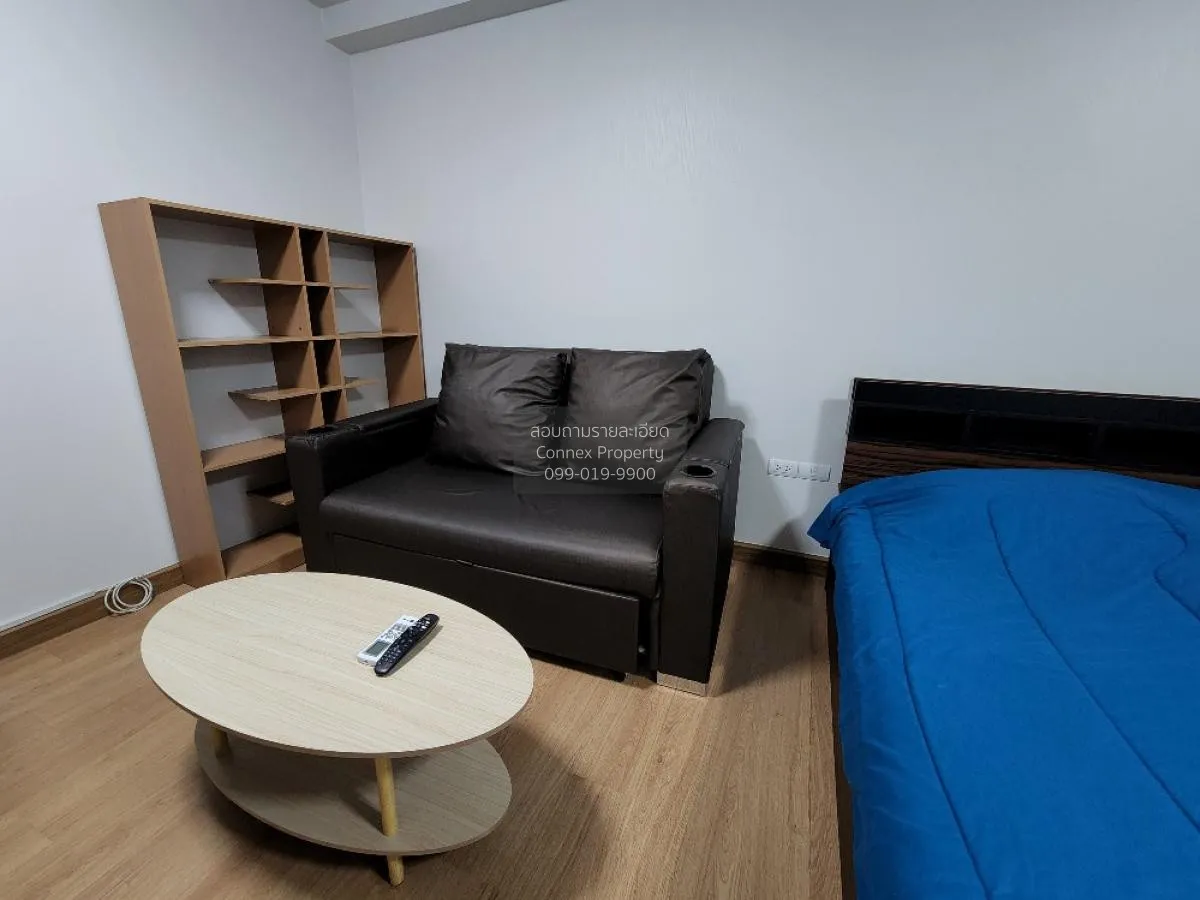 For Rent Condo , Supalai Veranda Ratchavipha - Prachachuen , MRT- 3