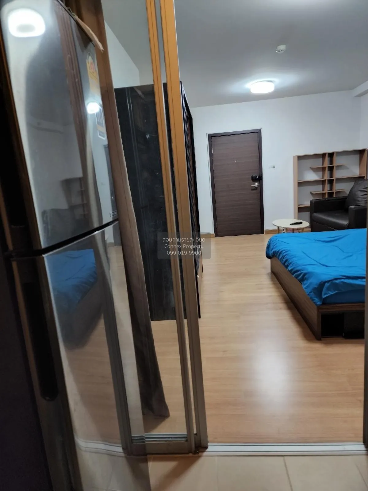 For Rent Condo , Supalai Veranda Ratchavipha - Prachachuen , MRT-