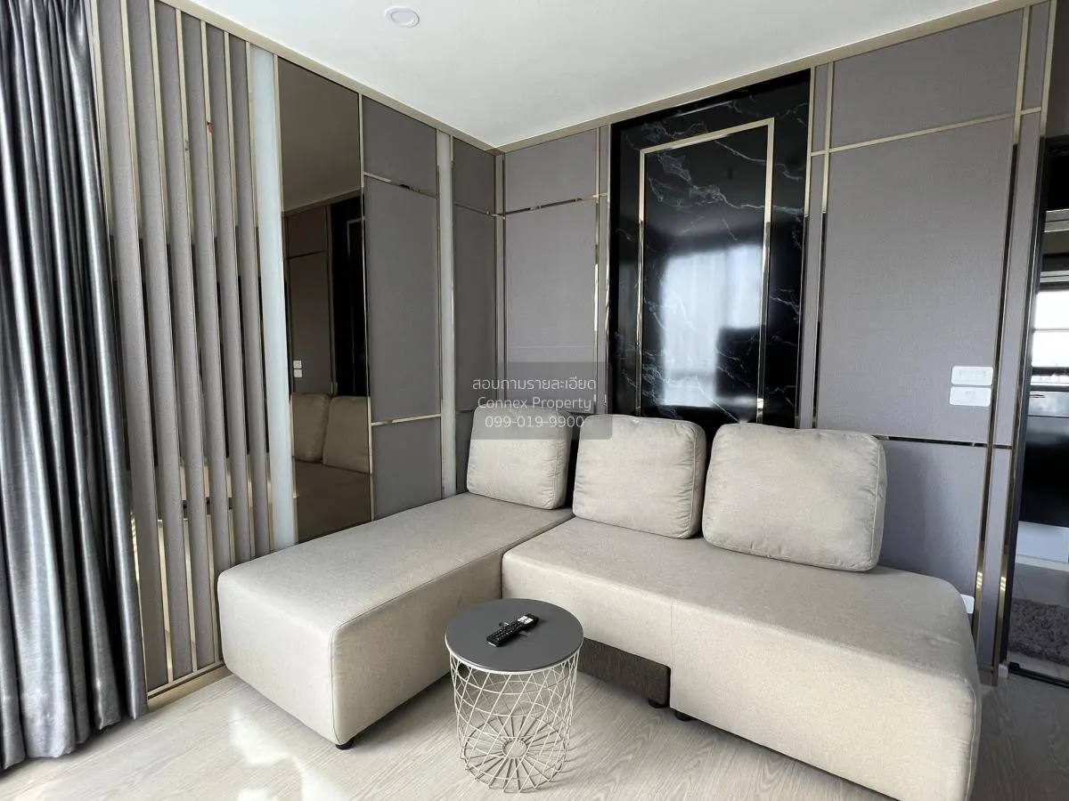 For Sale Condo , Elio Del Nest Udomsuk , BTS-Udom Suk , Bang Na , 1