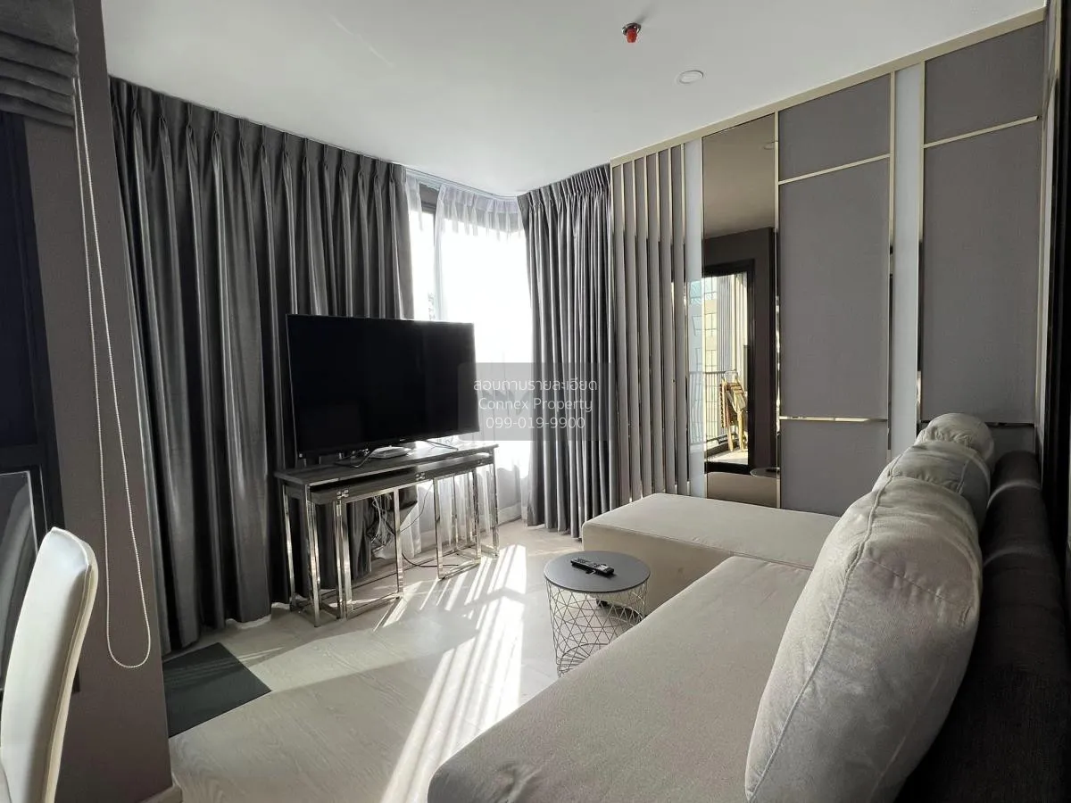 For Sale Condo , Elio Del Nest Udomsuk , BTS-Udom Suk , Bang Na , 2