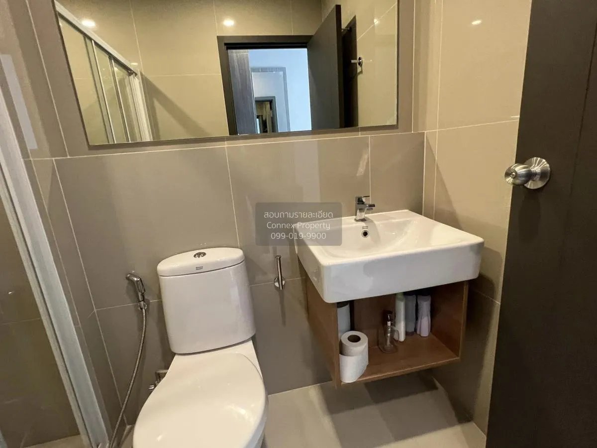 เช่าคอนโด  เอลลิโอ เดล เนสท์ BTS-อุดมสุข บางนา เขต บางนา กรุงเทพ 