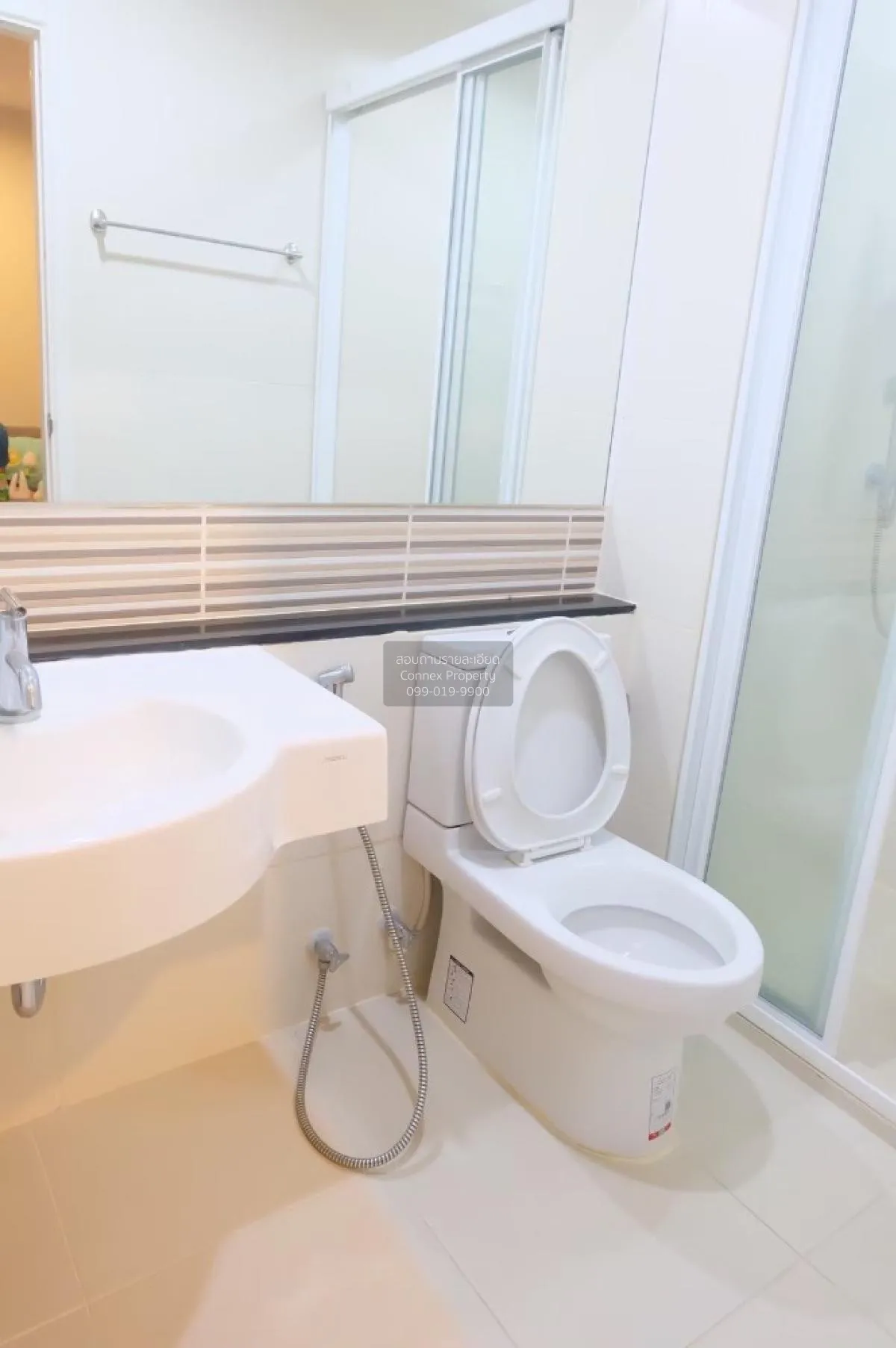 ขายคอนโด  เซ็นทริค ติวานนท์ สเตชั่น MRT-แยกติวานนท์ ตลาดบางเขน เม