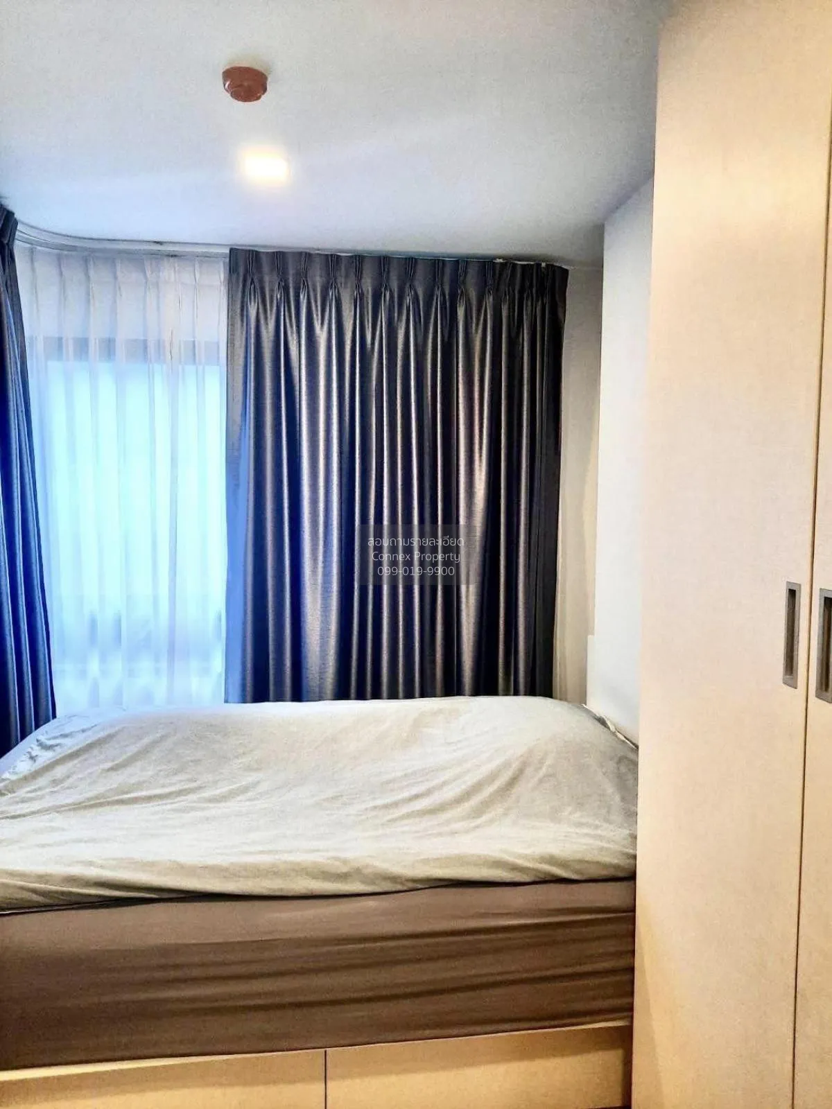 For Sale Condo , Pause Sukhumvit 103 , BTS-Udom Suk , Bang Na , B 4