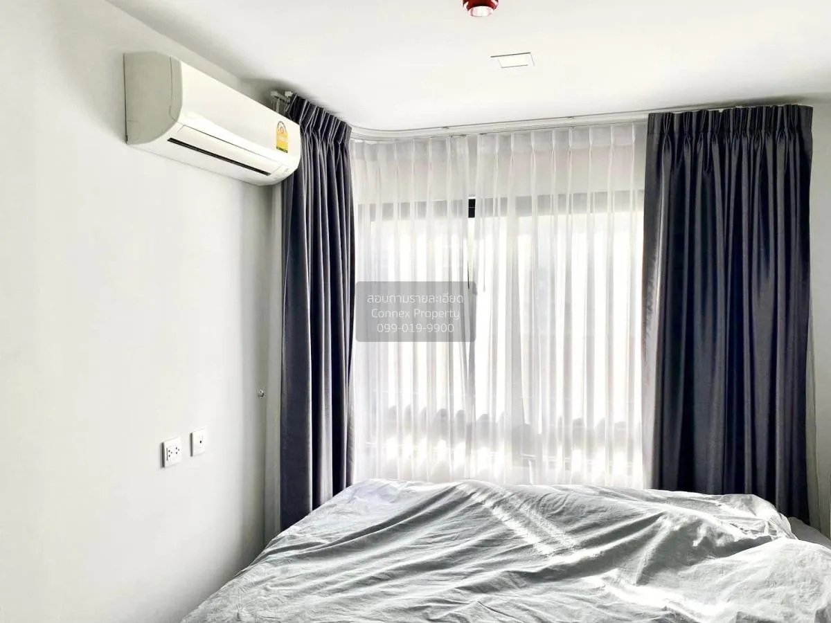 For Sale Condo , Pause Sukhumvit 103 , BTS-Udom Suk , Bang Na , B