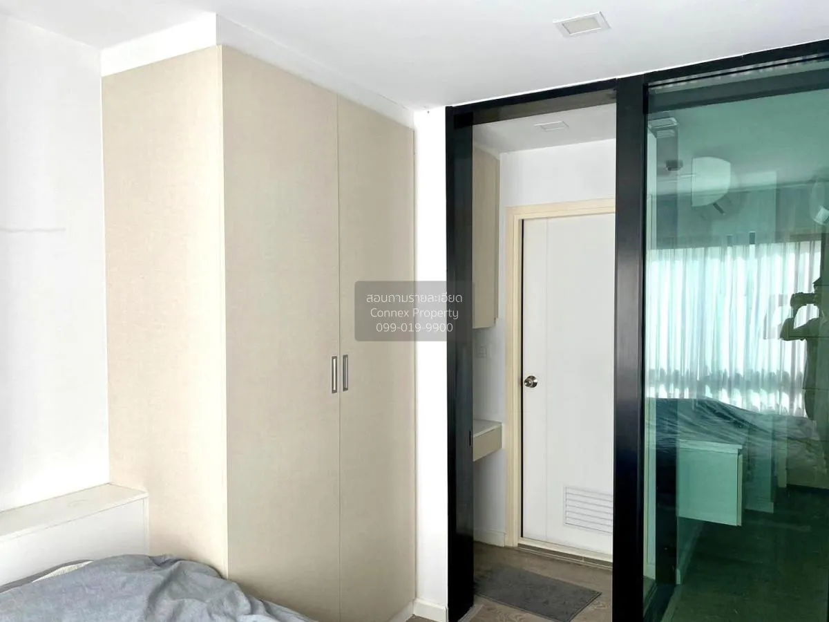 For Sale Condo , Pause Sukhumvit 103 , BTS-Udom Suk , Bang Na , B